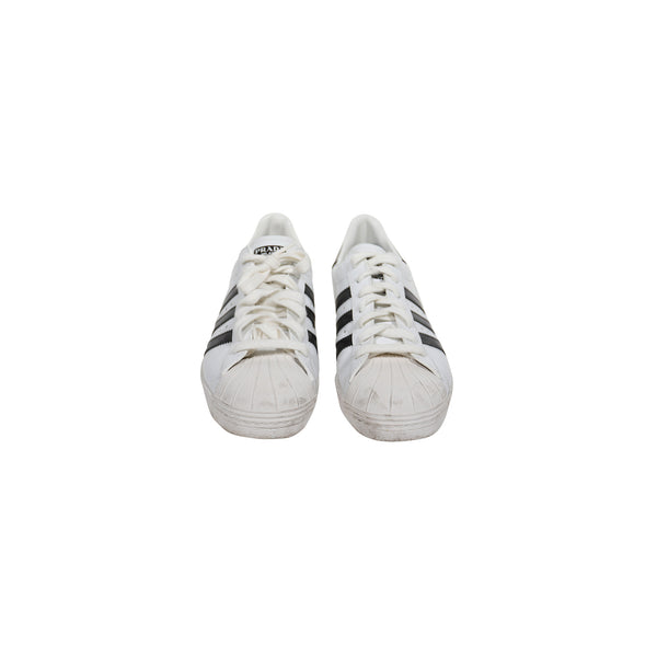 Prada Adidas Superstar Sneakers