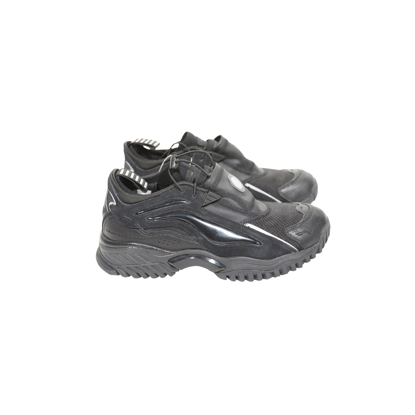 Random Identities x Li Ning Aurora Skywalker Sneakers