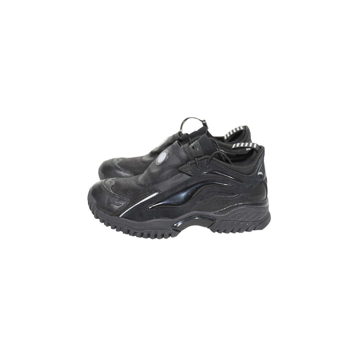 Random Identities x Li Ning Aurora Skywalker Sneakers