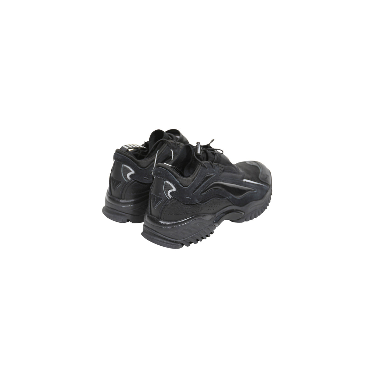 Random Identities x Li Ning Aurora Skywalker Sneakers