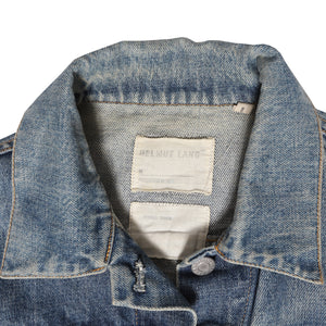 Helmut Lang Archival Classic Denim Jacket
