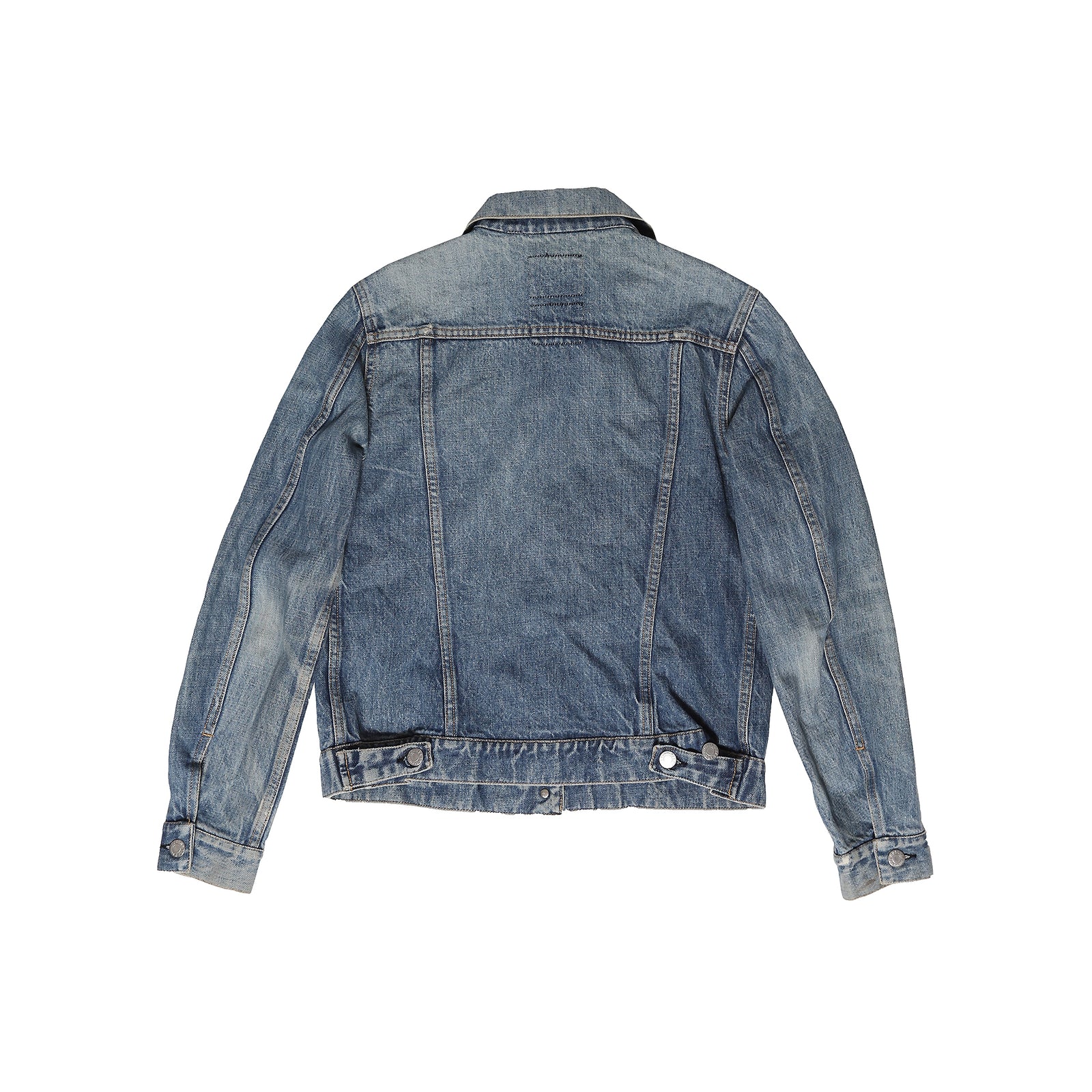 Helmut Lang Archival Classic Denim Jacket