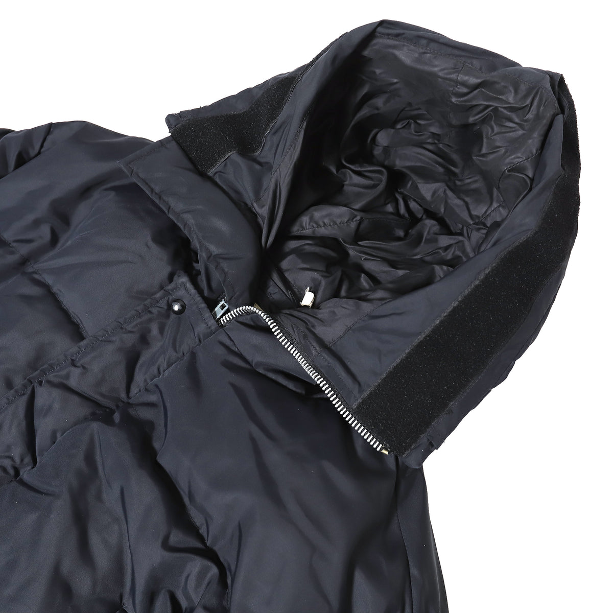 Helmut Lang FW99 Padded Down Parka