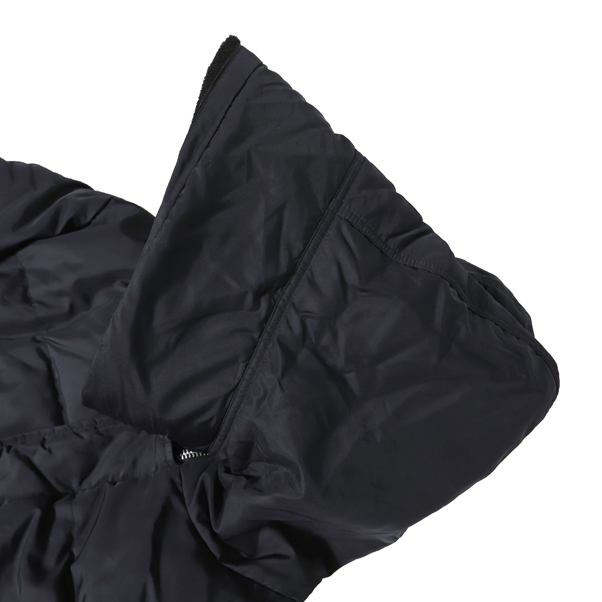 Helmut Lang FW99 Padded Down Parka