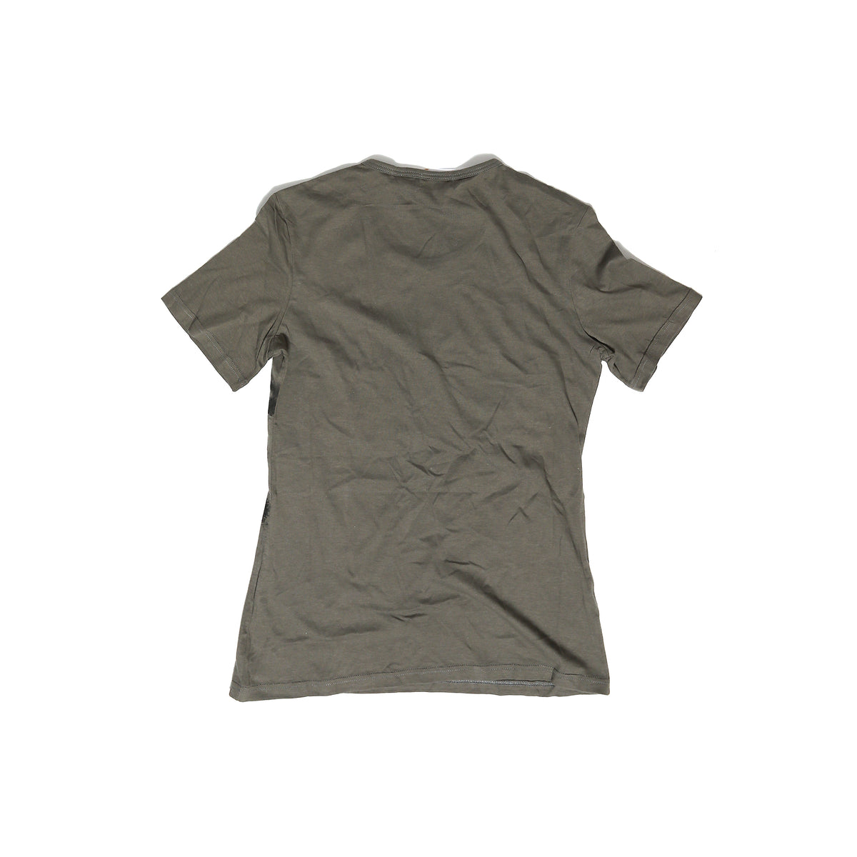 Helmut Lang 1998 Paint Splatter T-Shirt