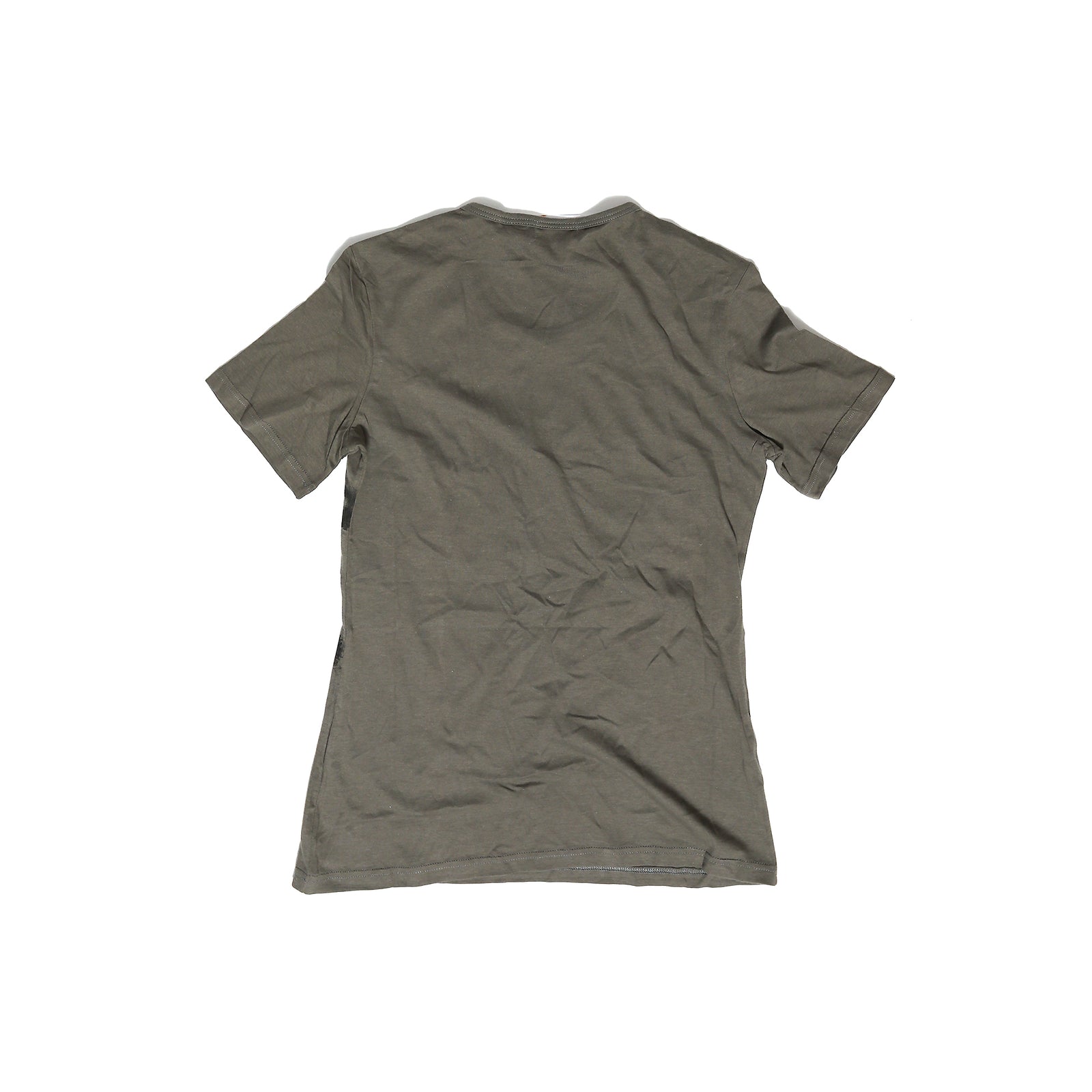 Helmut Lang 1998 Paint Splatter T-Shirt