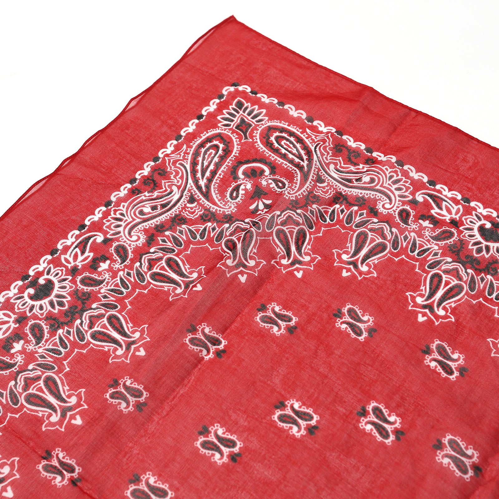 Saint Laurent Paris Bandana