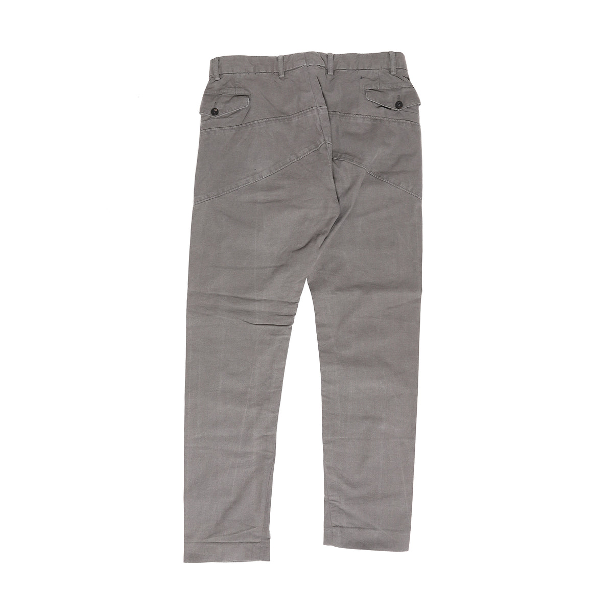 Maison Martin Margiela AW06 Reconstructed Pants