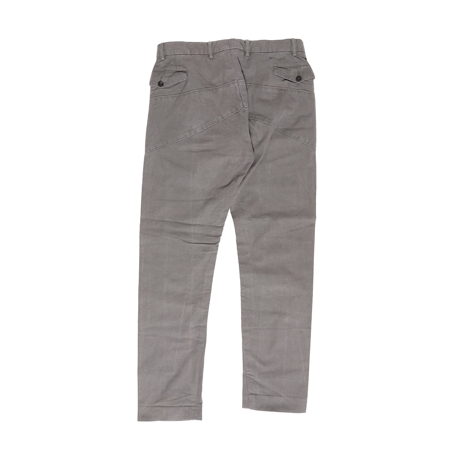 Maison Martin Margiela AW06 Reconstructed Pants