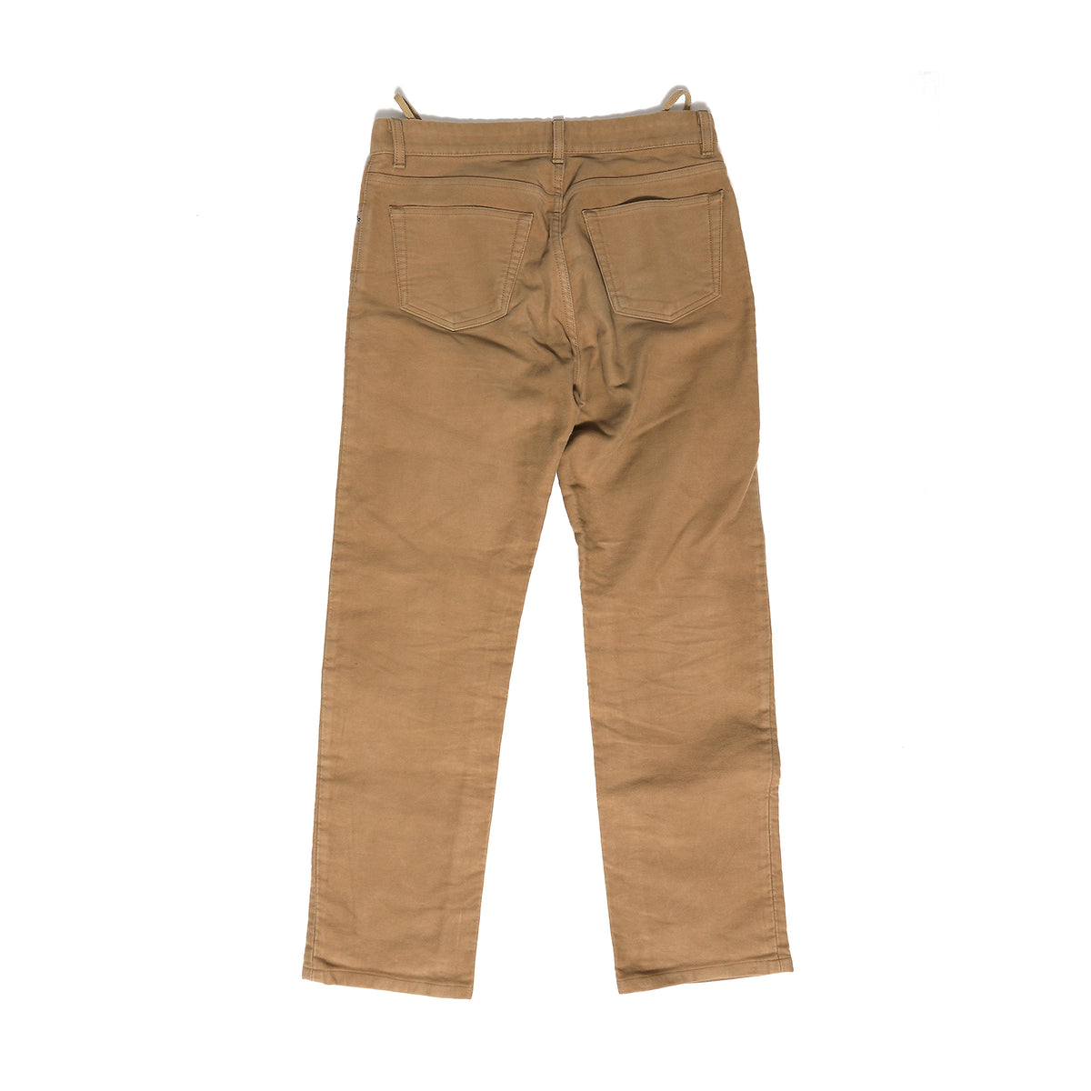 Helmut Lang Archival Moleskin Pants