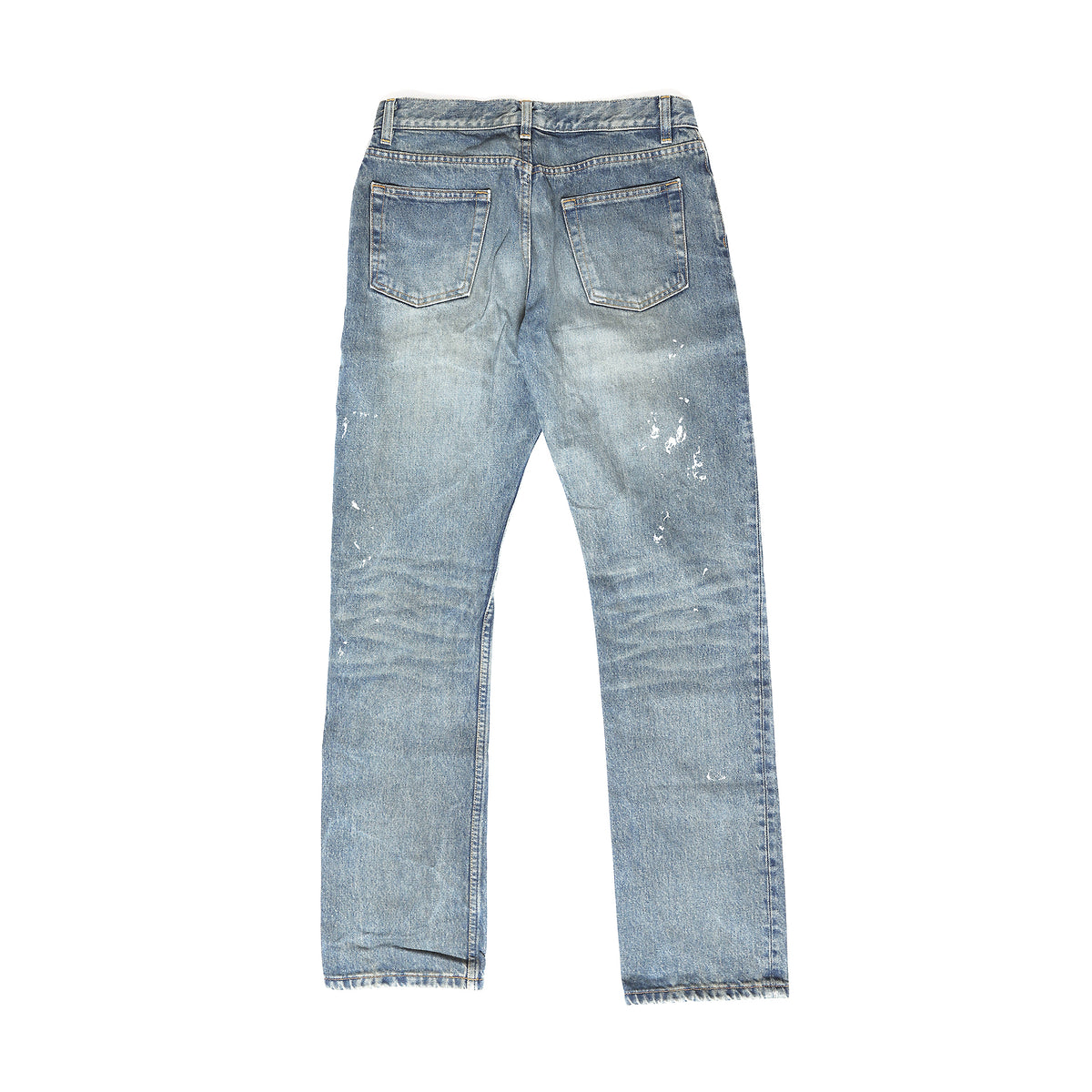 Helmut Lang 1998 Painter Denim