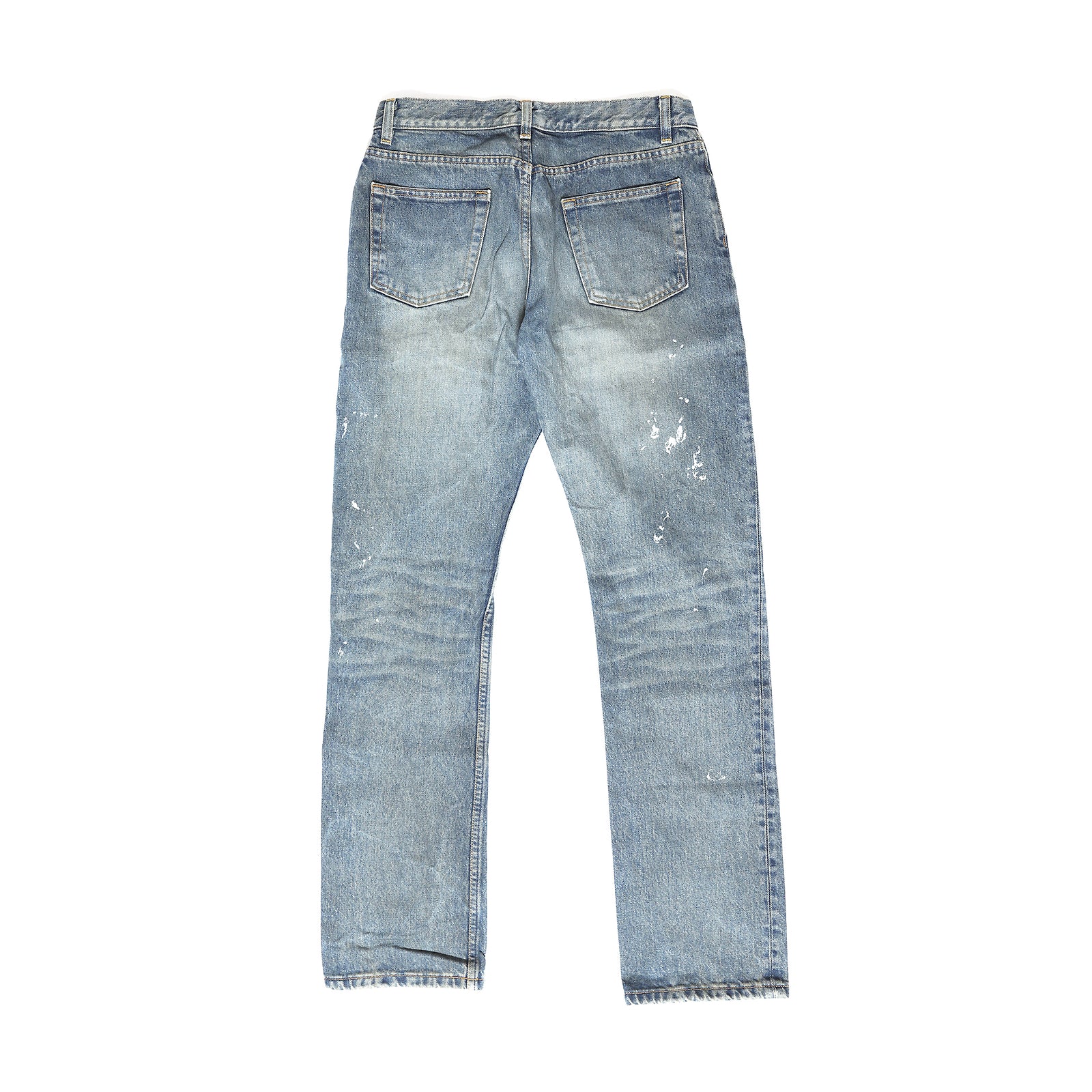 Helmut Lang 1998 Painter Denim