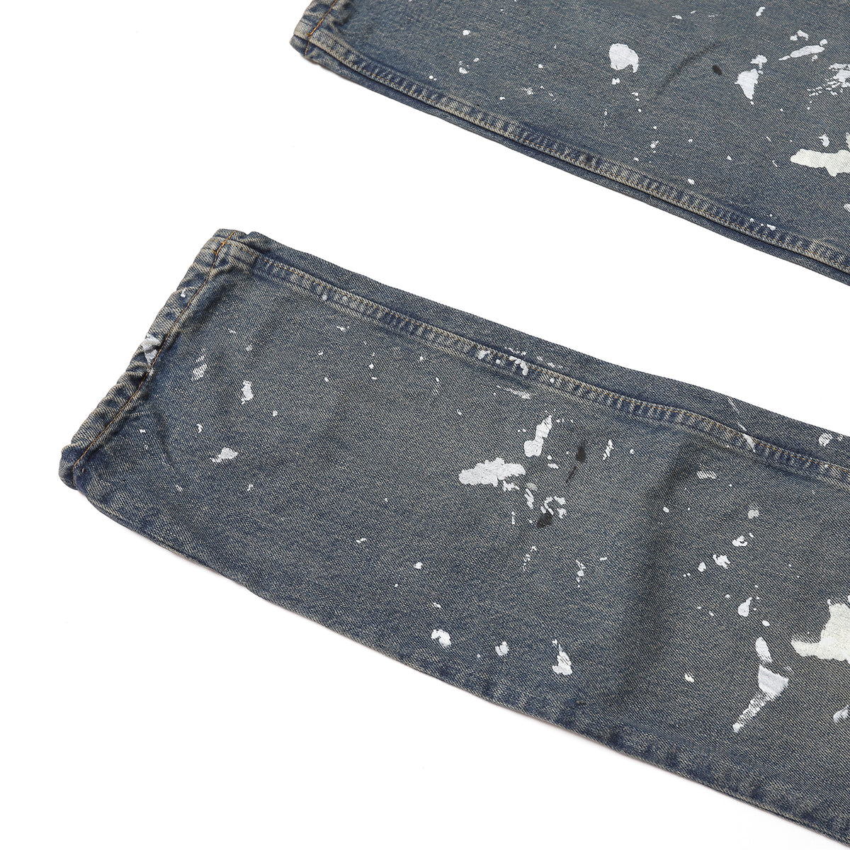 Helmut Lang 1998 Painter Denim