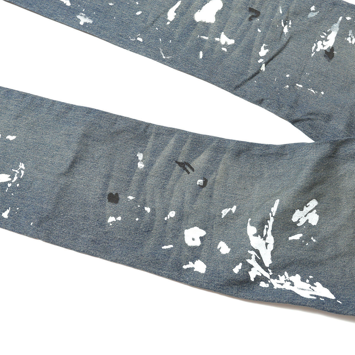 Helmut Lang 1998 Painter Denim