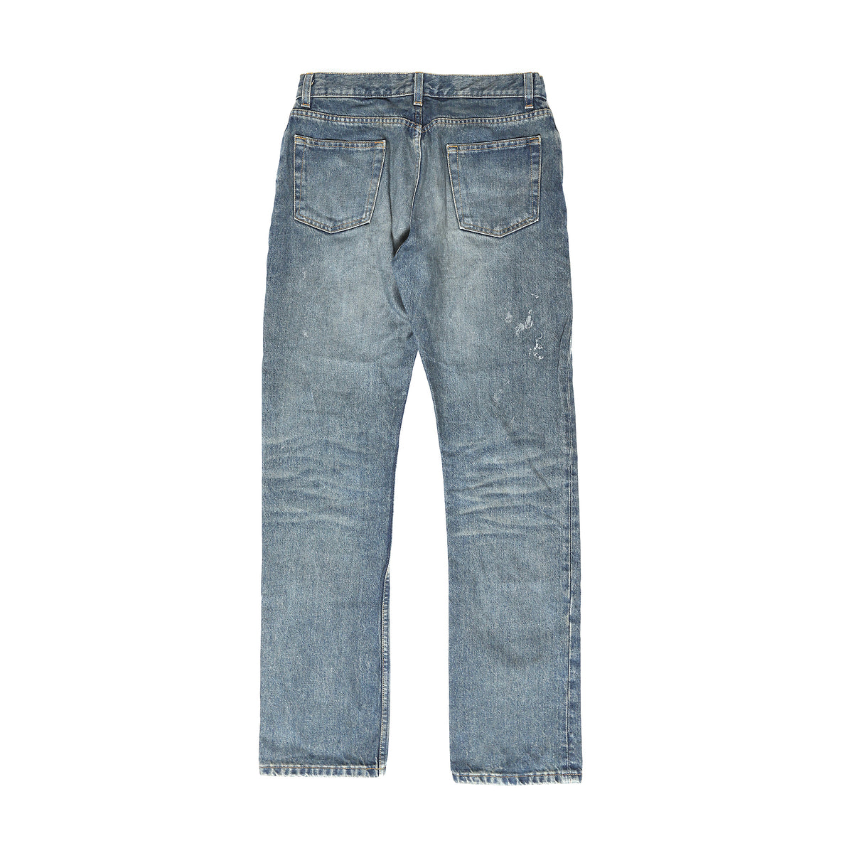Helmut Lang 1998 Painter Denim