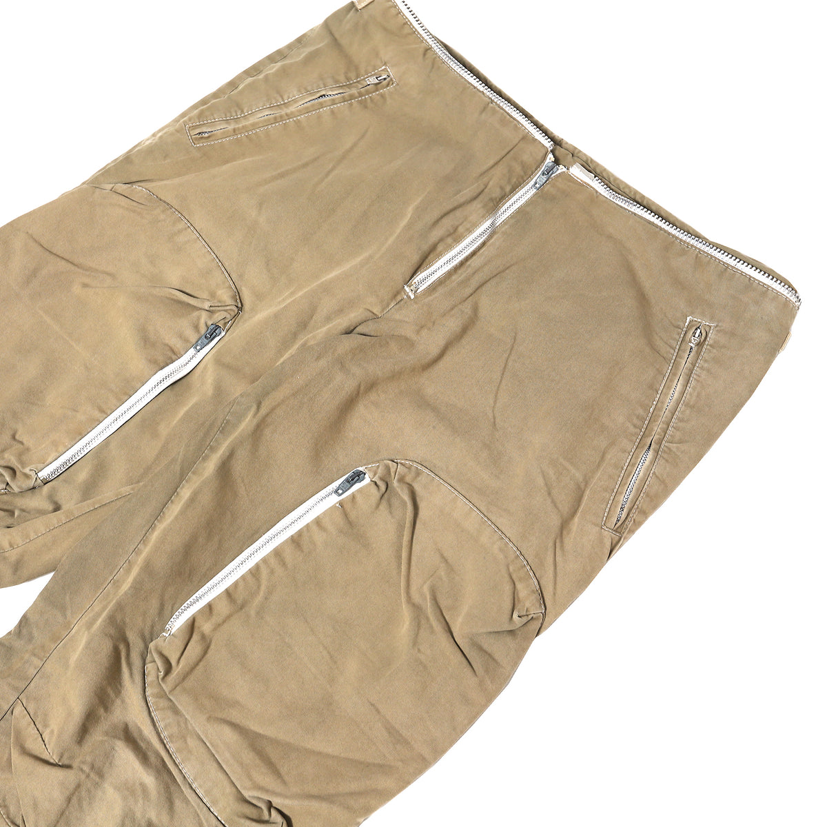 Helmut Lang FW99 Astro Cargo Pants