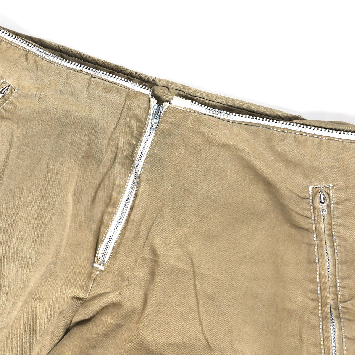 Helmut Lang FW99 Astro Cargo Pants
