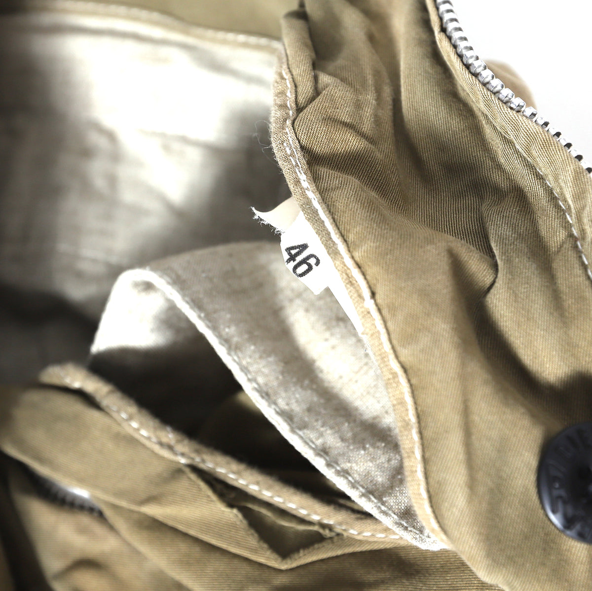Helmut Lang FW99 Astro Cargo Pants
