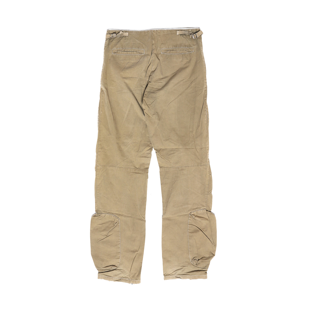 Helmut Lang FW99 Astro Cargo Pants