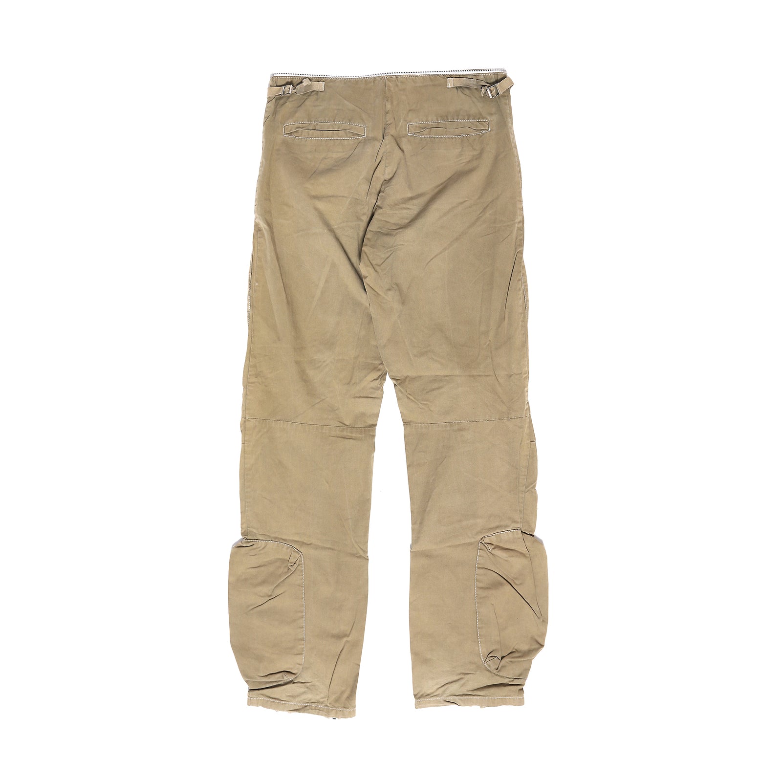 Helmut Lang FW99 Astro Cargo Pants