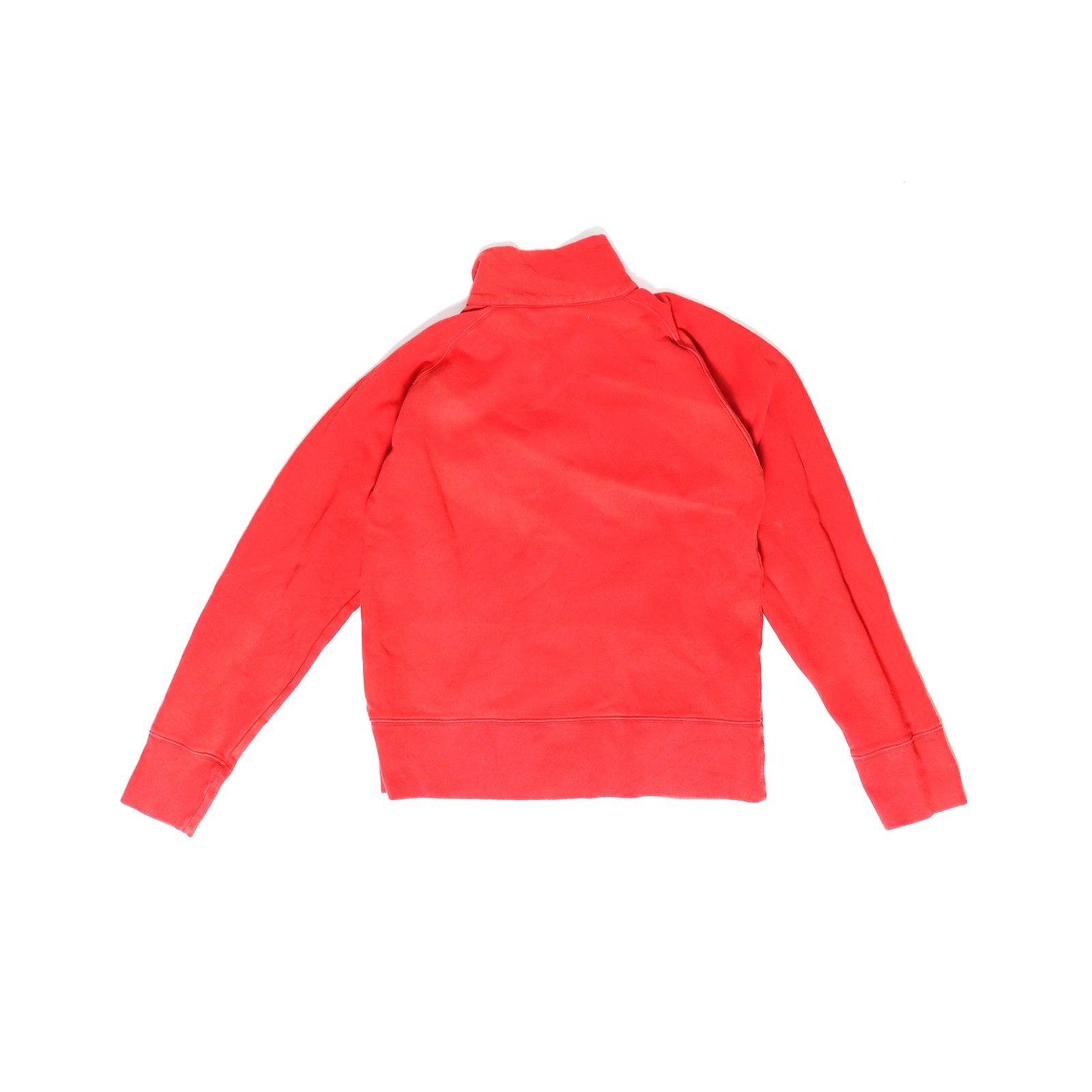 Walter Van Beirendonck Hedgehog Trackjacket