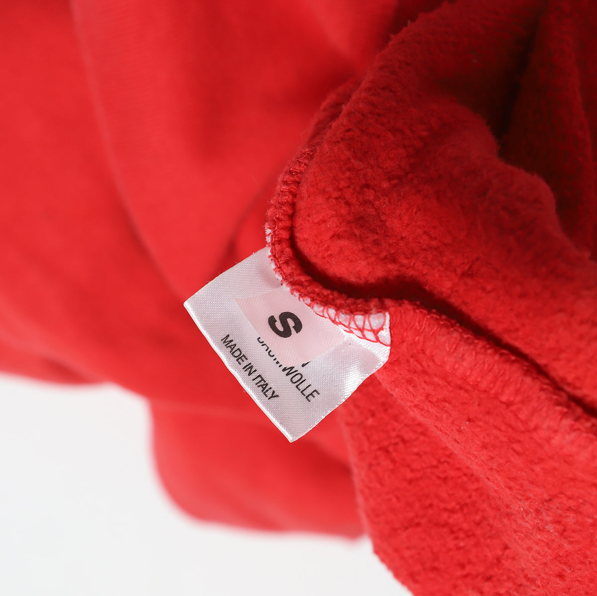 Walter Van Beirendonck Hedgehog Trackjacket