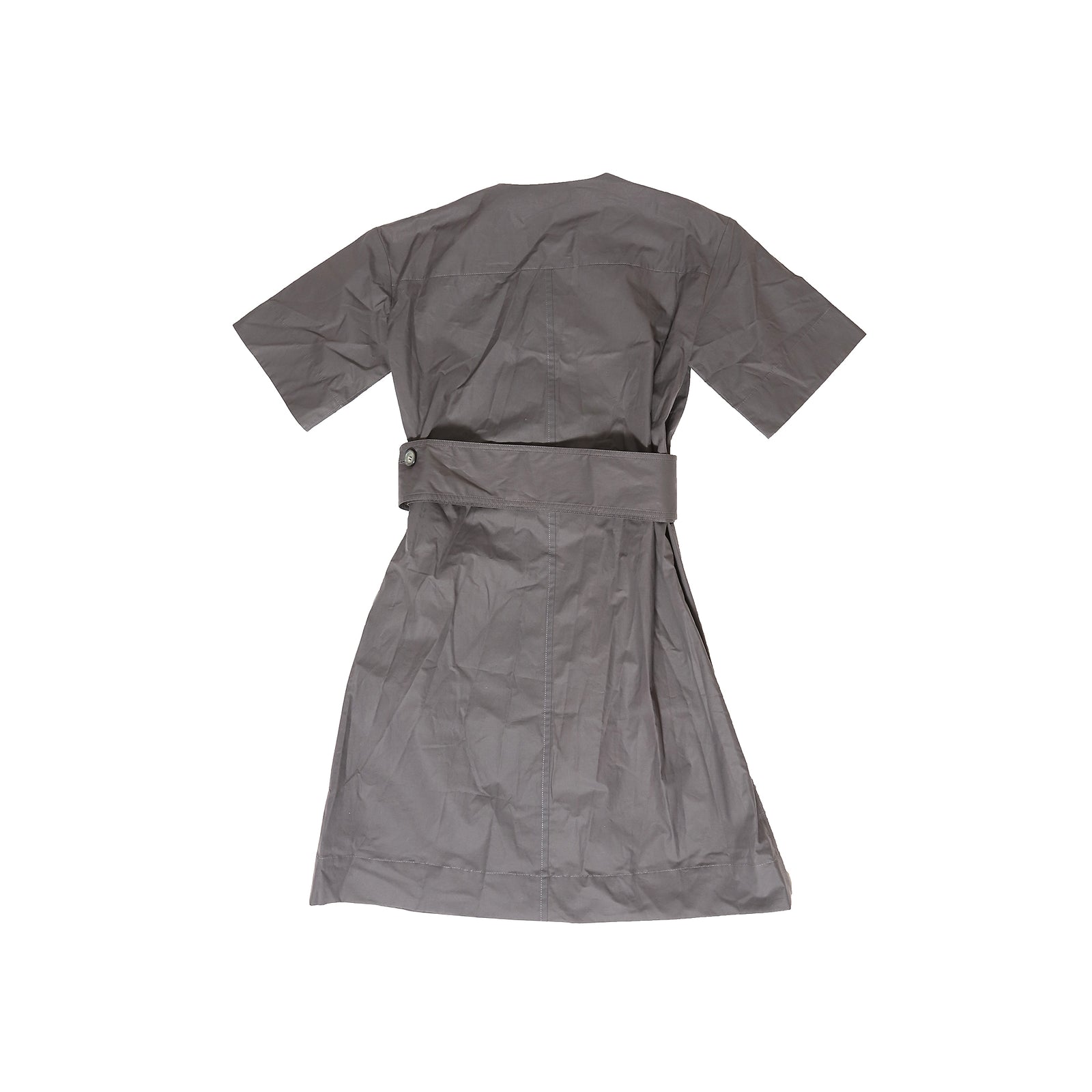 Celine by Phoebe Philo Cargo Dress