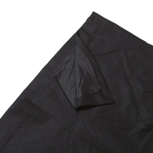 Helmut Lang Archival Backslit Skirt