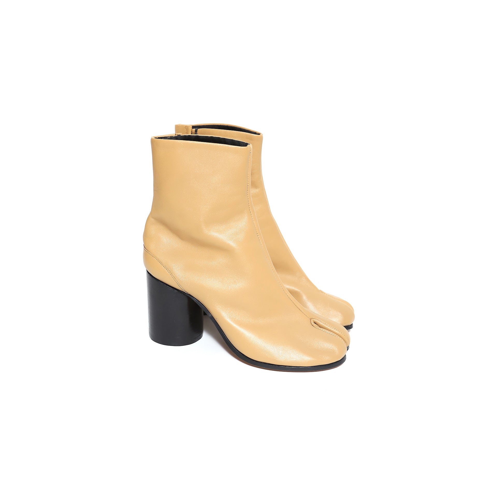 Boots martin outlet margiela