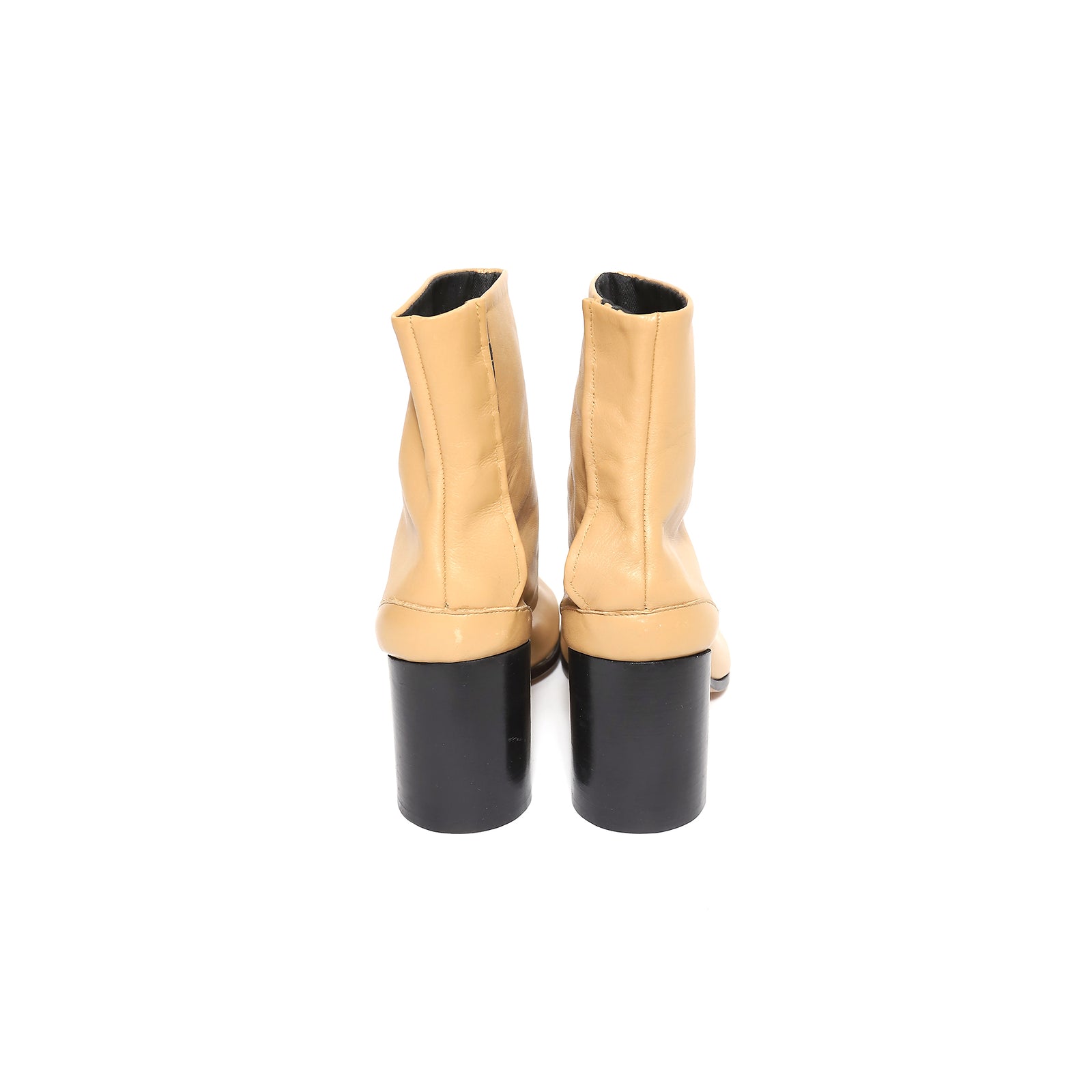 Maison Martin Margiela 90s OG Tabi Boots