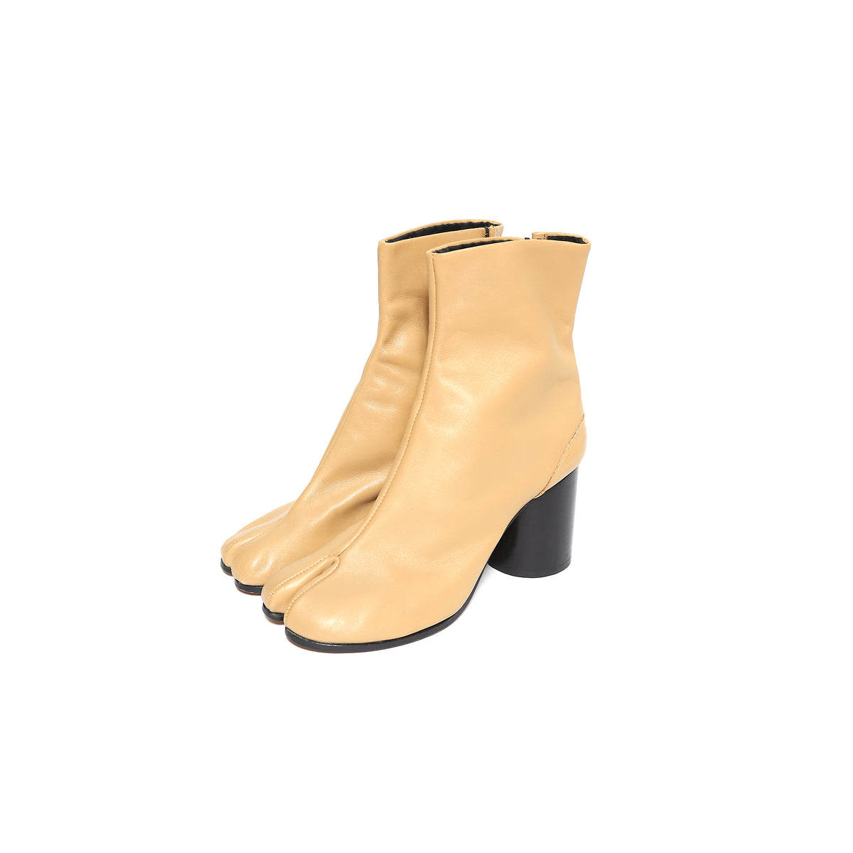 Maison Martin Margiela 90s OG Tabi Boots