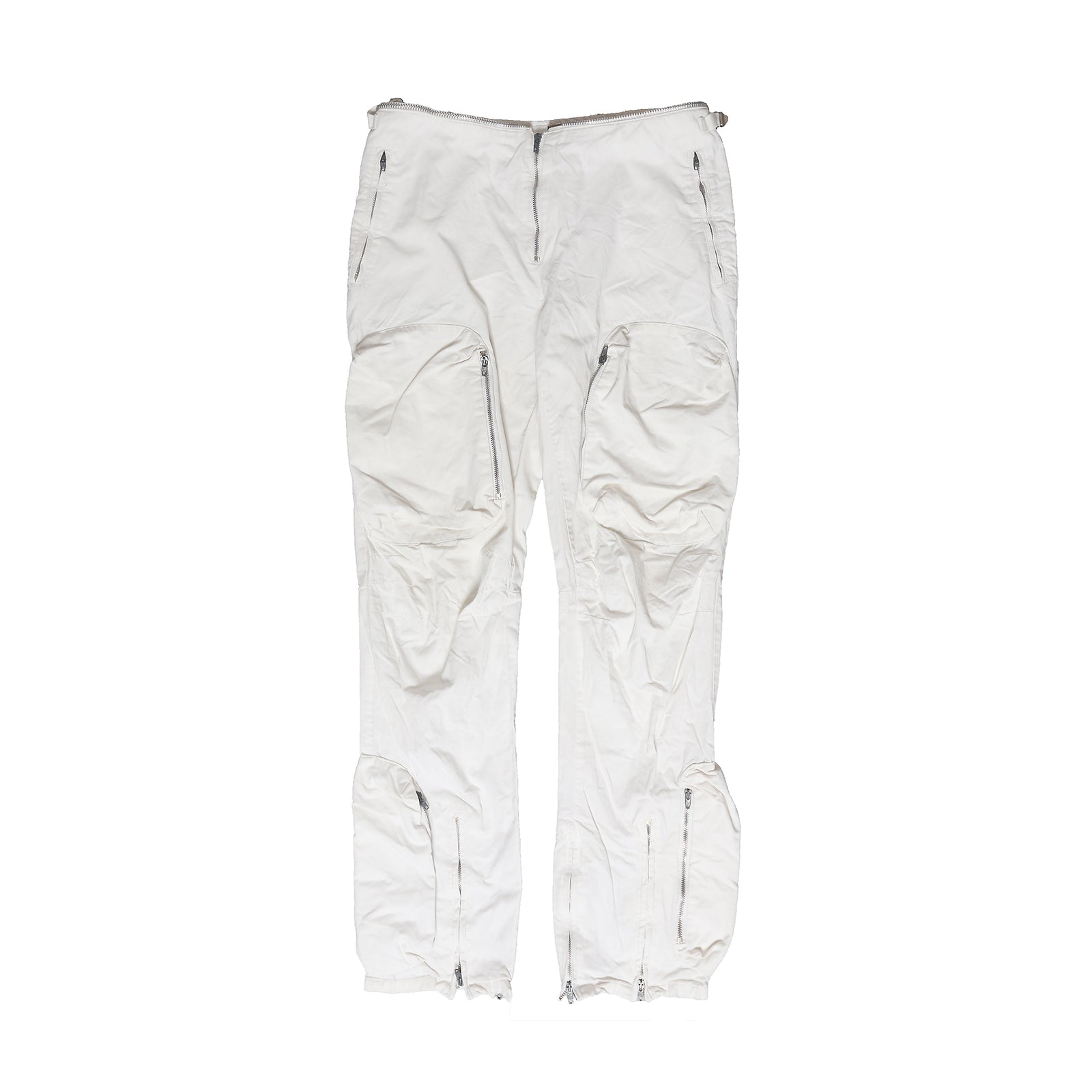 Helmut Lang FW99 Astro Cargo Pants