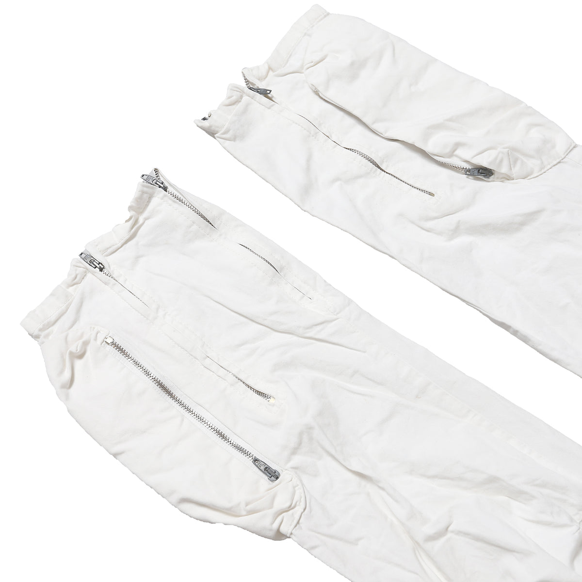 Helmut Lang FW99 Astro Cargo Pants