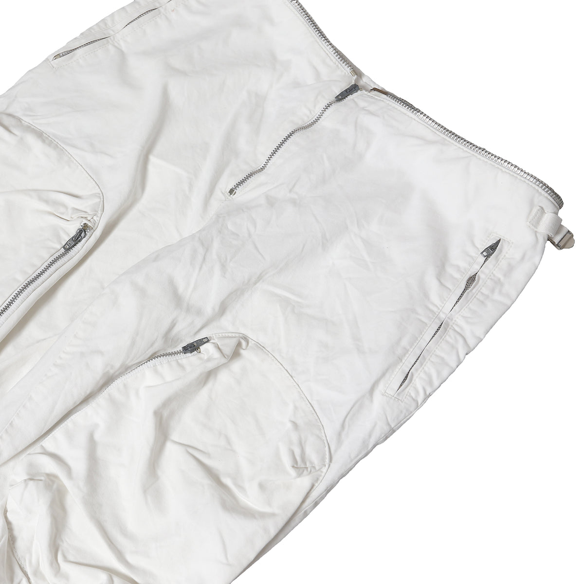 Helmut Lang FW99 Astro Cargo Pants