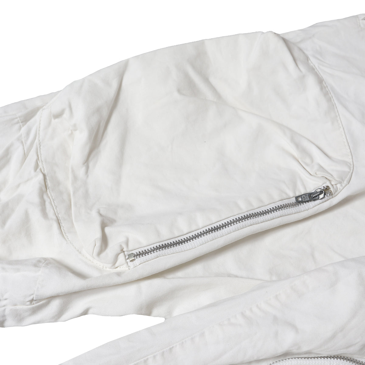 Helmut Lang FW99 Astro Cargo Pants