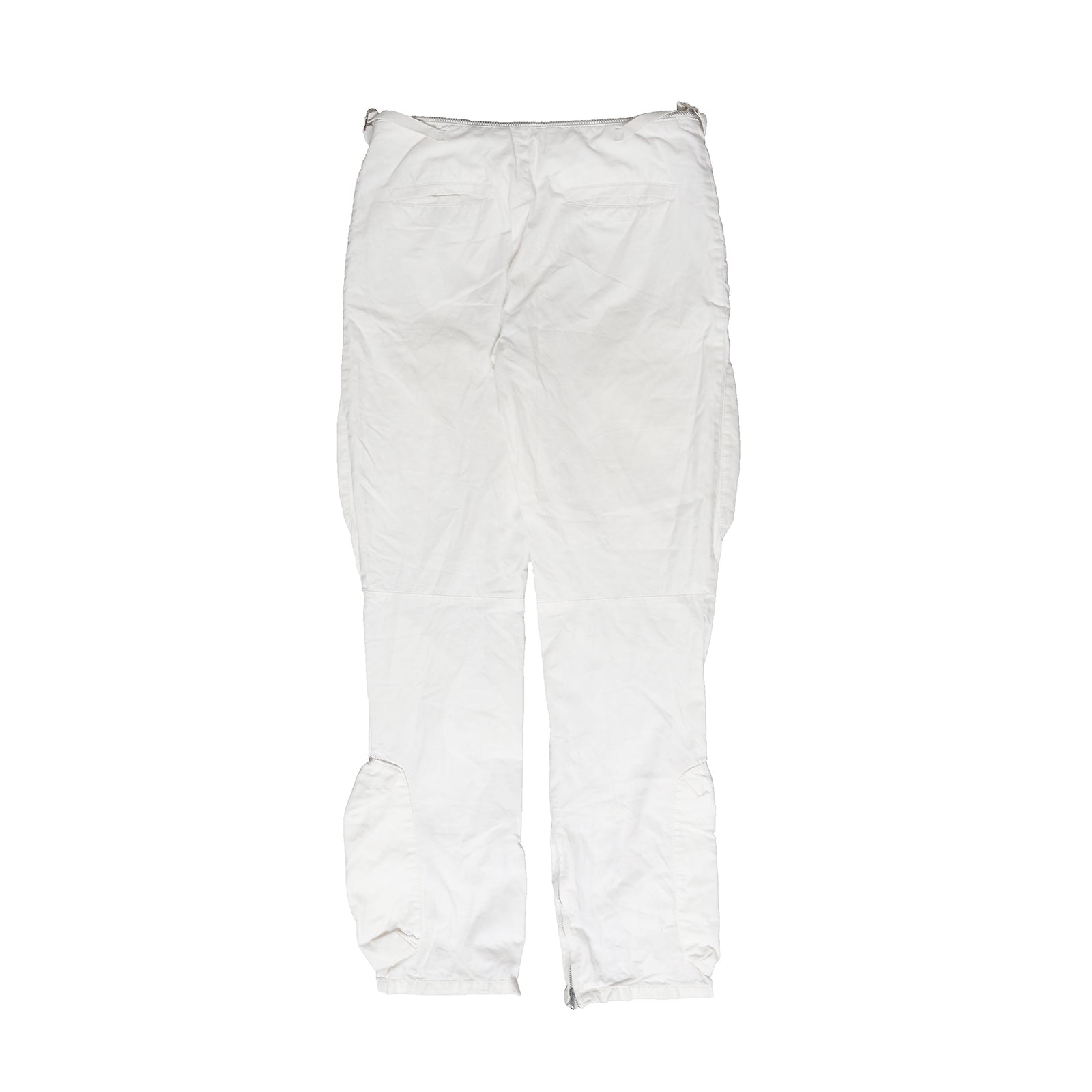 Helmut Lang FW99 Astro Cargo Pants