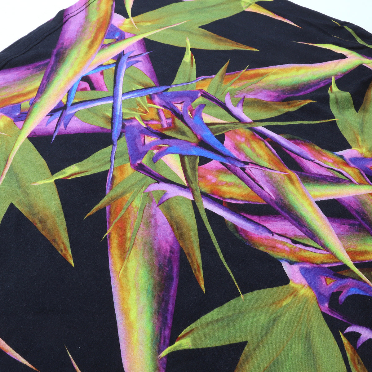 Givenchy SS12 Birds of Paradise T-Shirt