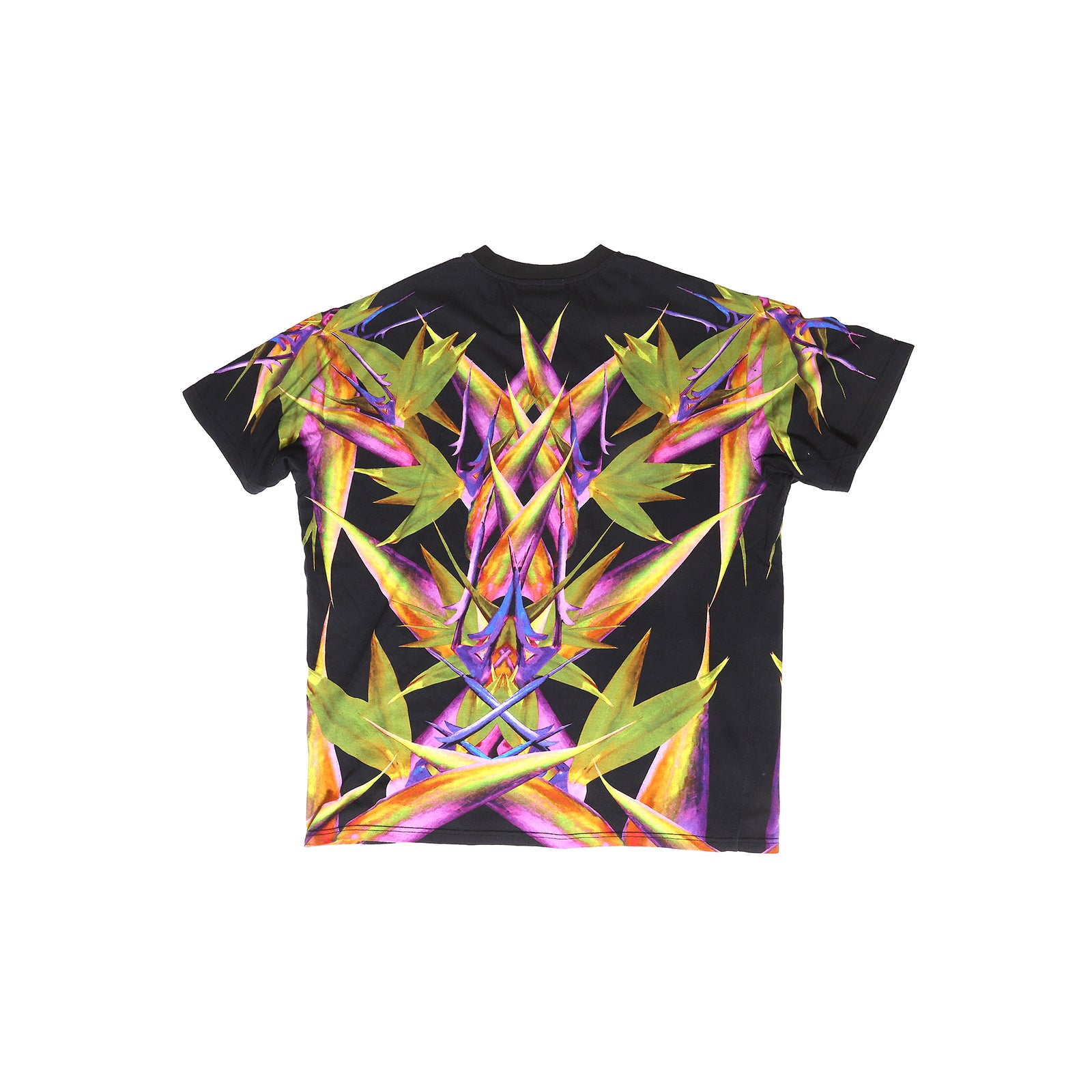 Givenchy SS12 Birds of Paradise T-Shirt