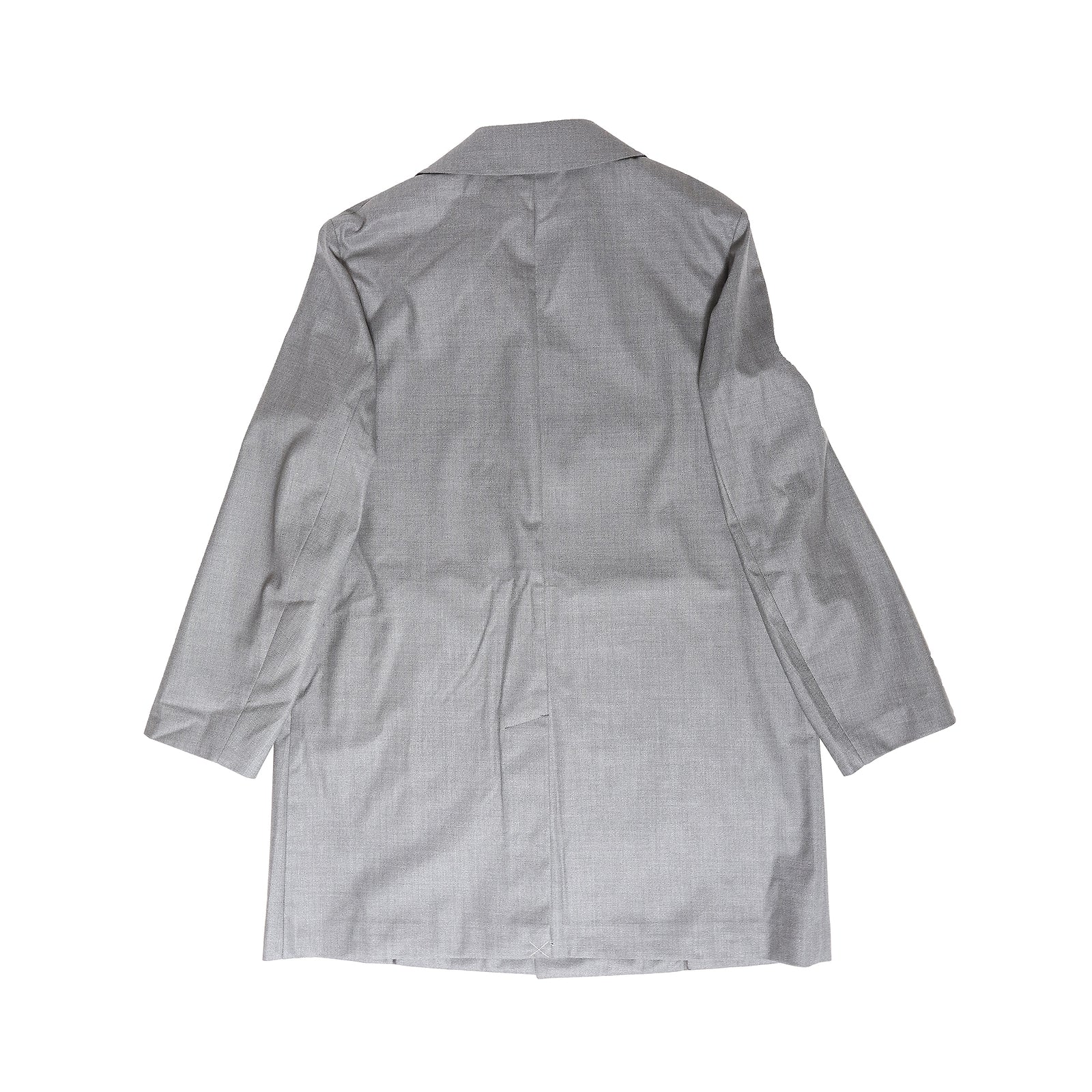 Louis Vuitton SS16 Water Repellant Coat