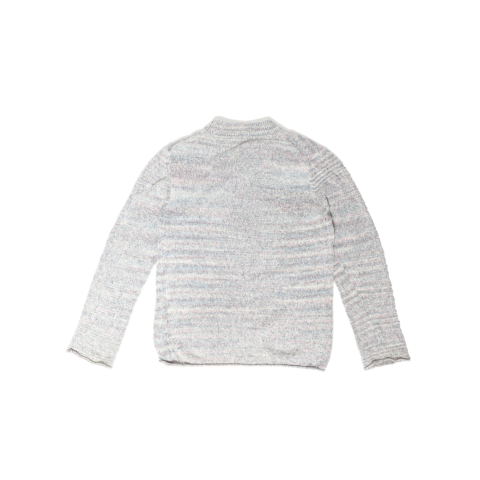 Louis Vuitton Elephant Print Knit