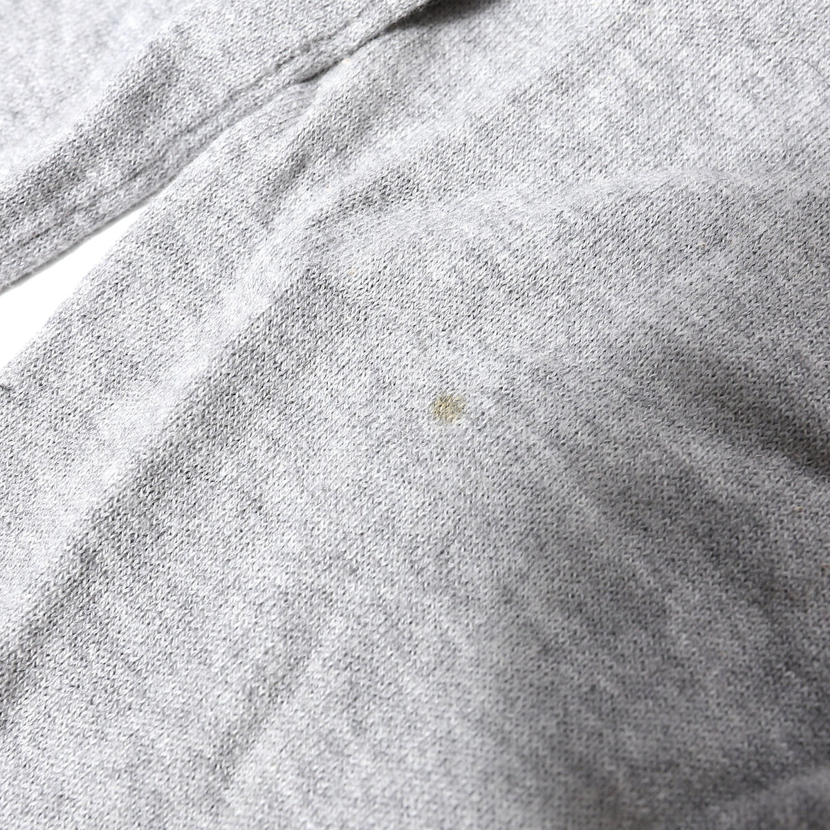 Dior Homme SS06 Distressed Knit Sweater