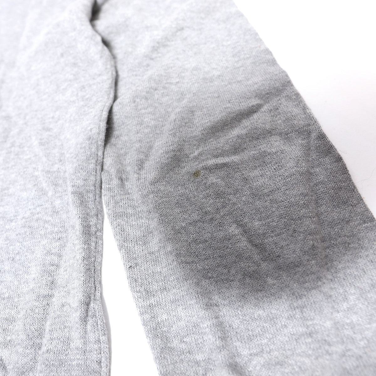 Dior Homme SS06 Distressed Knit Sweater