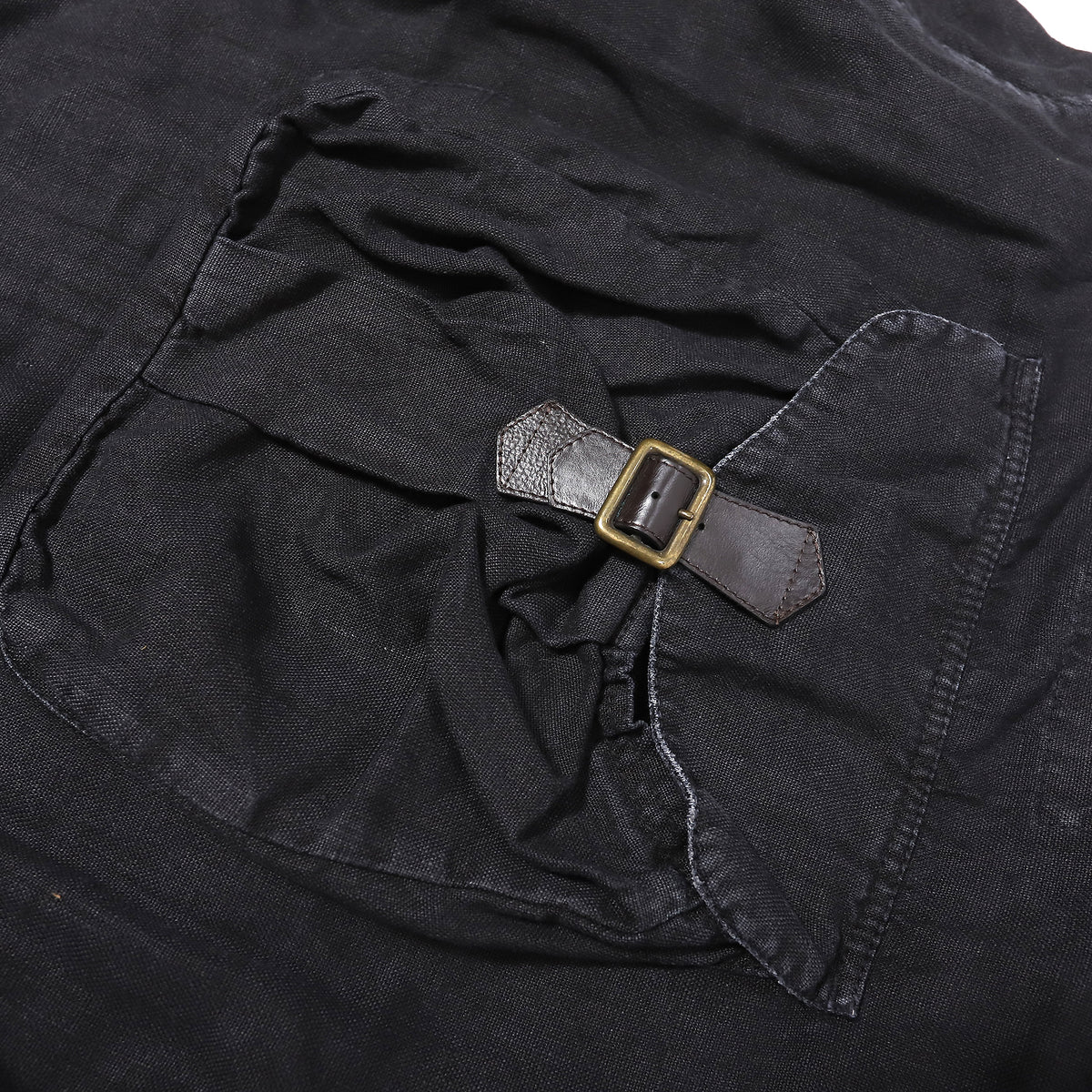 Dolce & Gabbana SS03 Cargo Military MA-1 Bomber Jacket