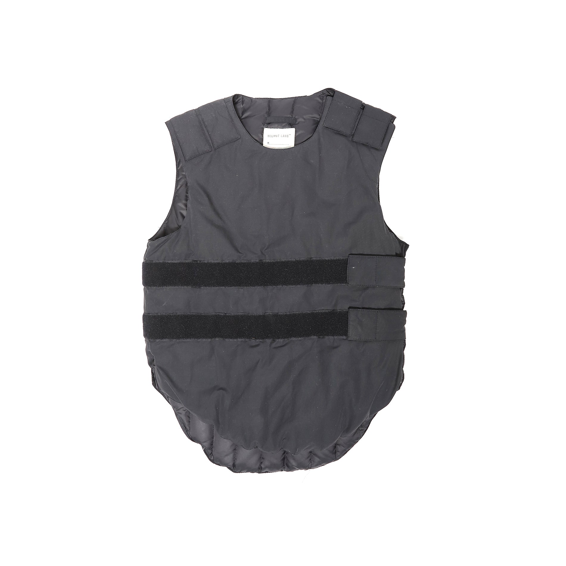 Helmut Lang AW98 Bullet Proof Vest