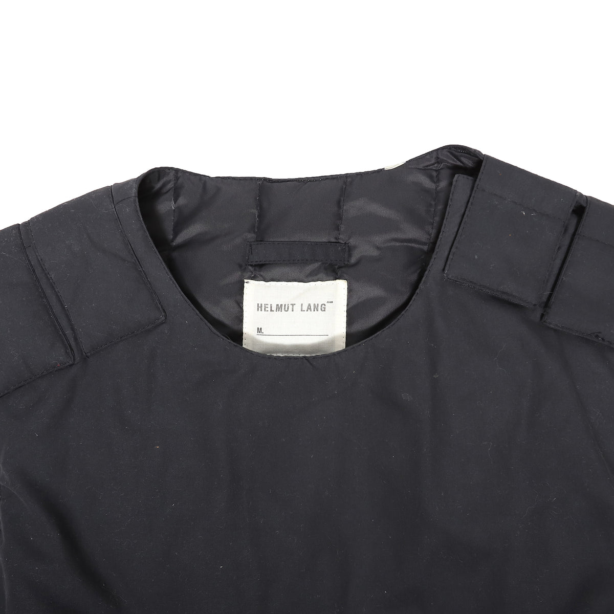 Helmut Lang AW98 Bullet Proof Vest