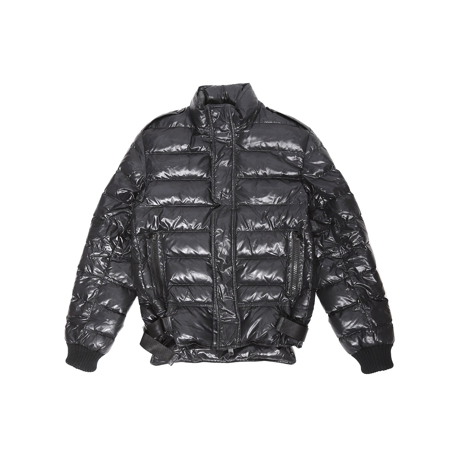 Dior Homme AW07 Navigate Down Jacket