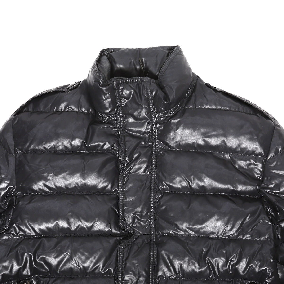 Dior Homme AW07 Navigate Down Jacket