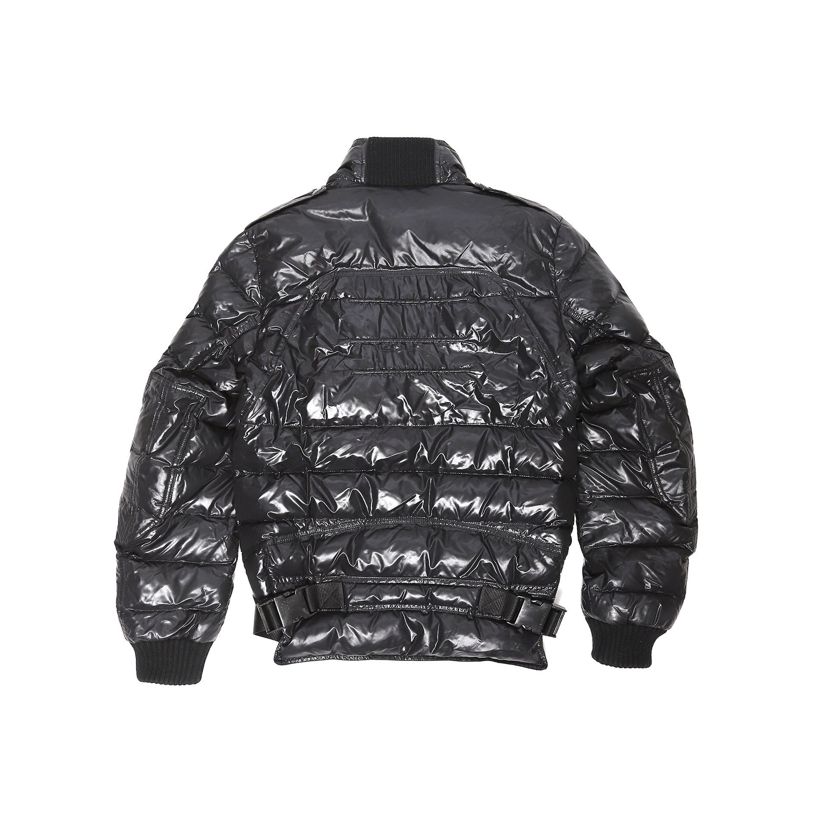 Dior Homme AW07 Navigate Down Jacket
