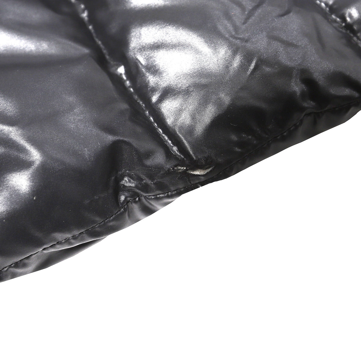 Dior Homme AW07 Navigate Down Jacket