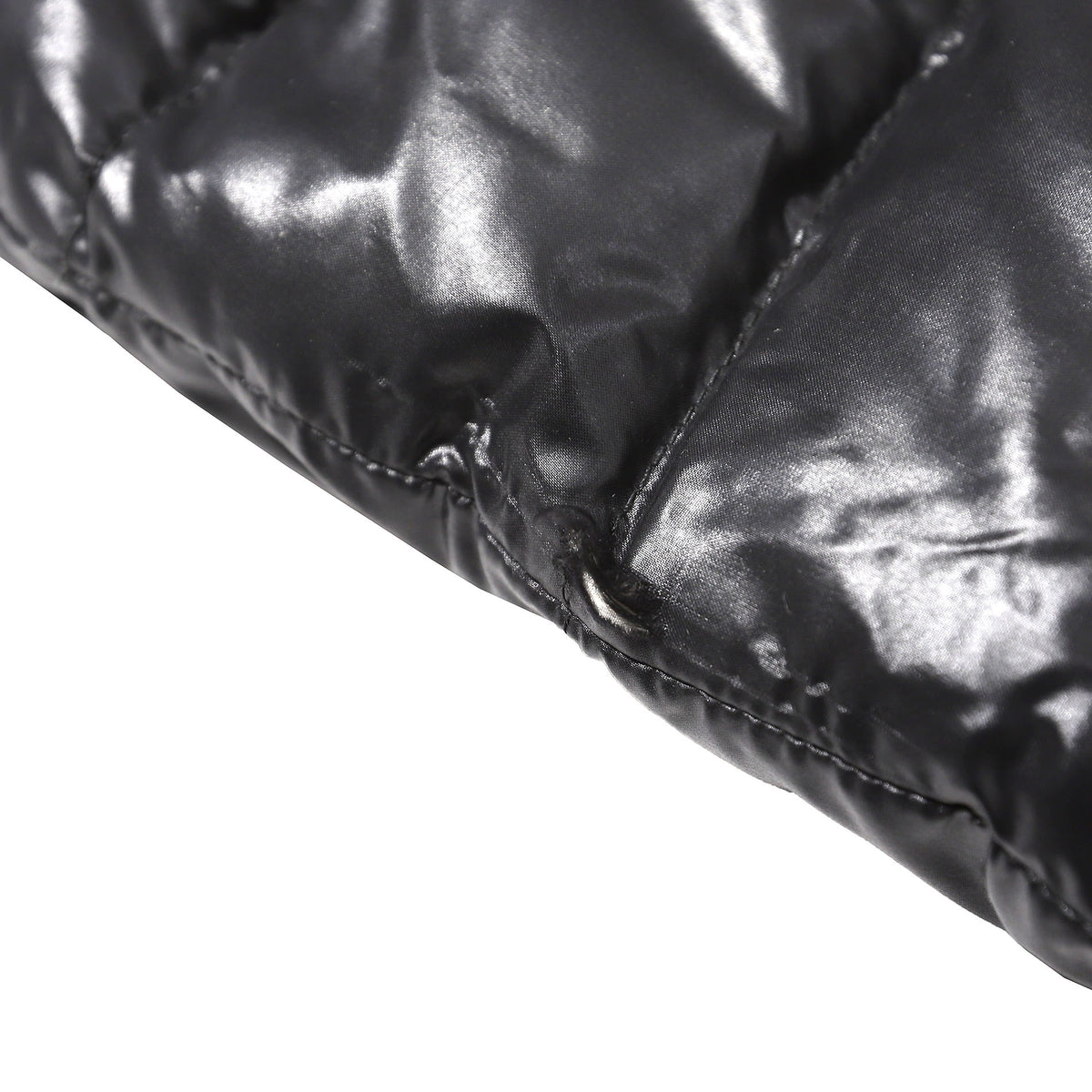 Dior Homme AW07 Navigate Down Jacket